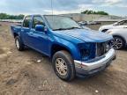 2012 GMC Canyon SLE