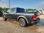 2016 Dodge RAM 1500 Rebel