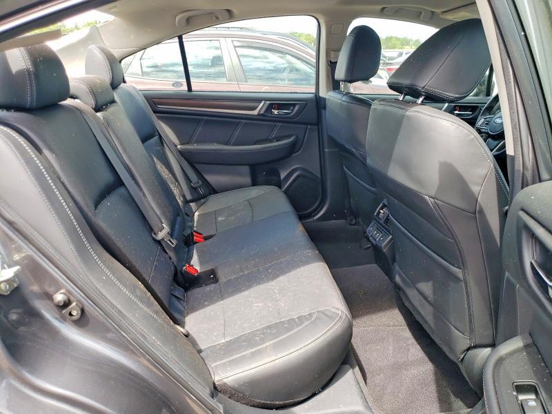 2019 Subaru Legacy 3.6r Limited
