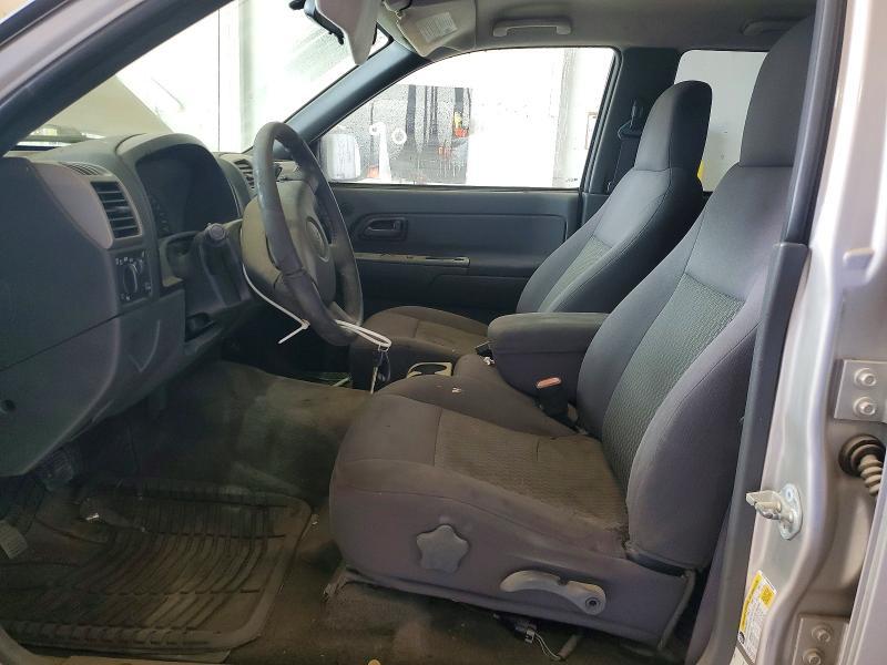 2006 GMC Canyon
