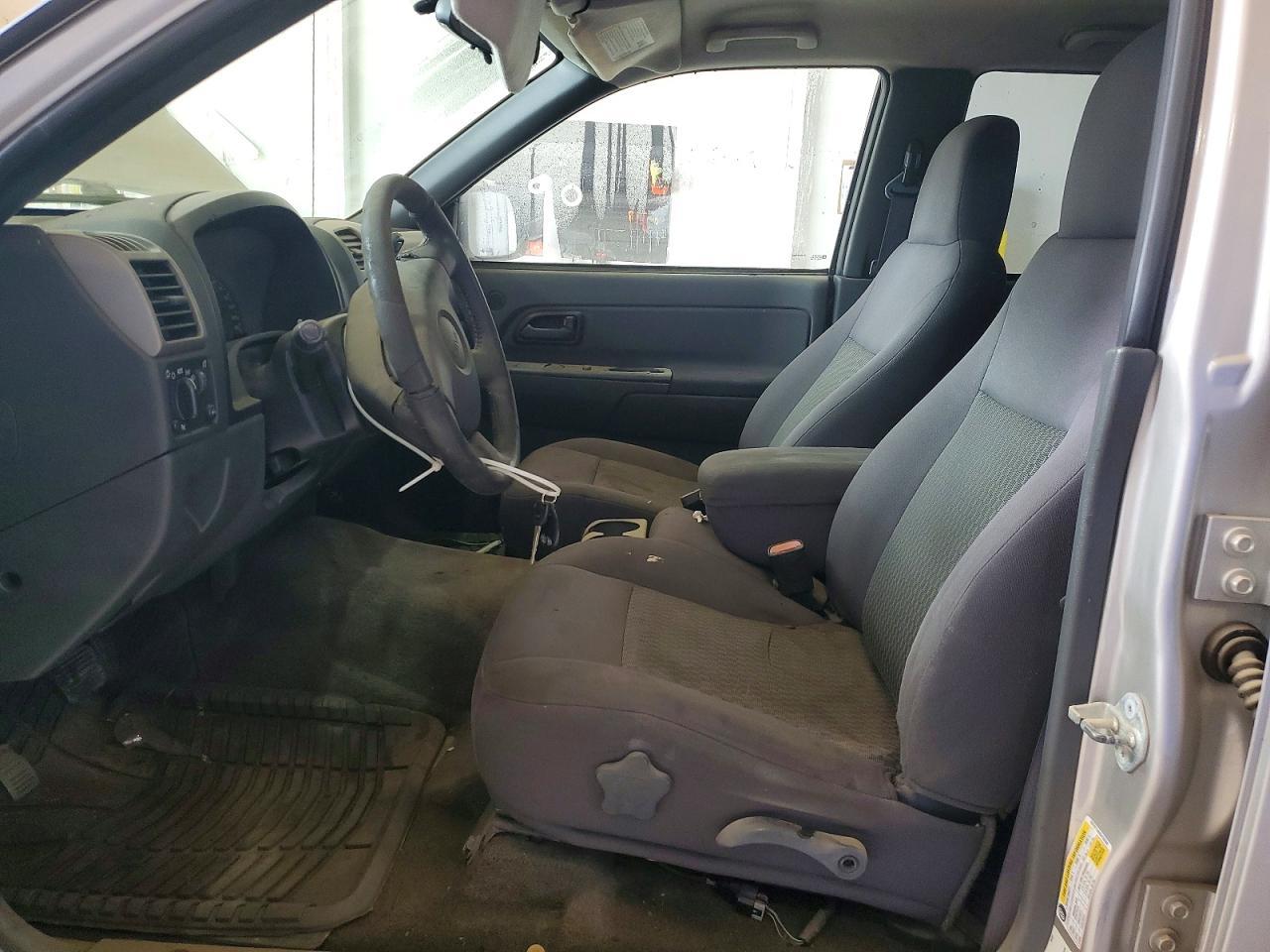 2006 GMC Canyon