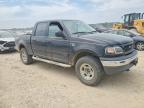 2003 Ford F150 Supercrew