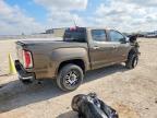 2017 GMC Canyon SLE