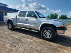 2002 Dodge Dakota Quad Sport