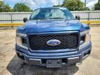 2018 Ford F150 Super Cab