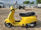 2008 Vespa LX 50