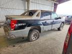 2002 Chevrolet Avalanche K1500
