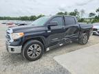 2017 Toyota Tundra Crewmax SR5