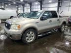 2006 Ford F150 Supercrew