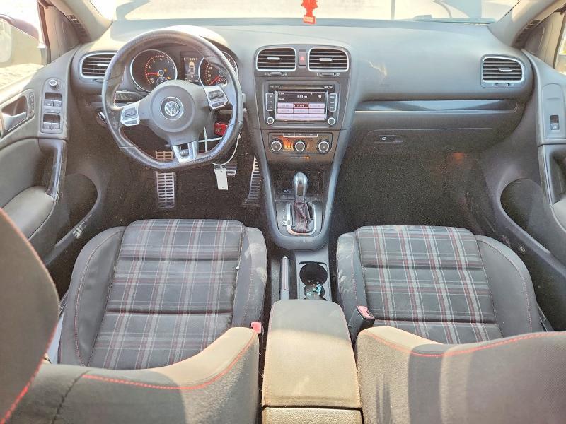 2012 Volkswagen GTI