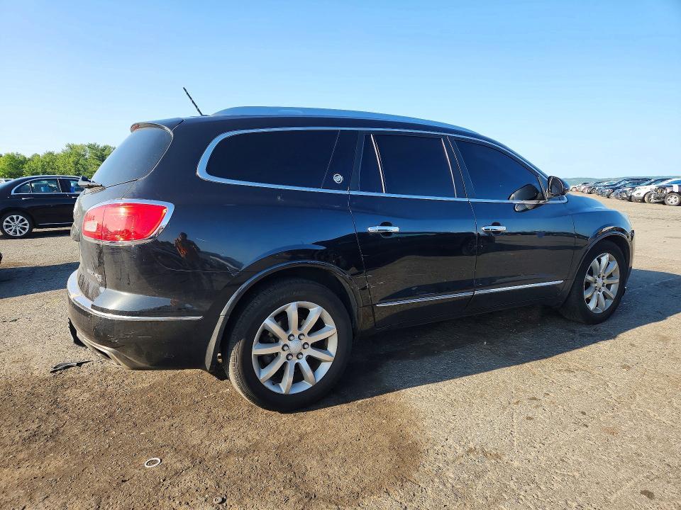 2013 Buick Enclave