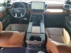 2025 Toyota Tundra 1794 Edition