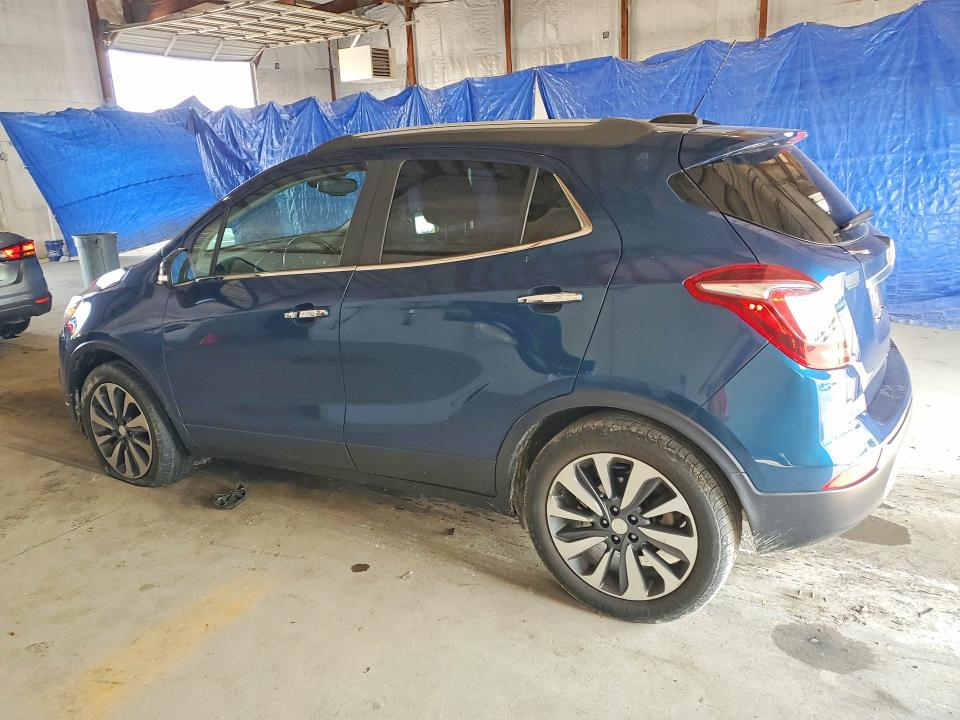 2019 Buick Encore Essence