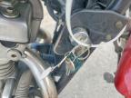 2001 Kawasaki Vulcan 500