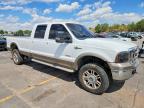 2006 Ford F350 SRW Super Duty