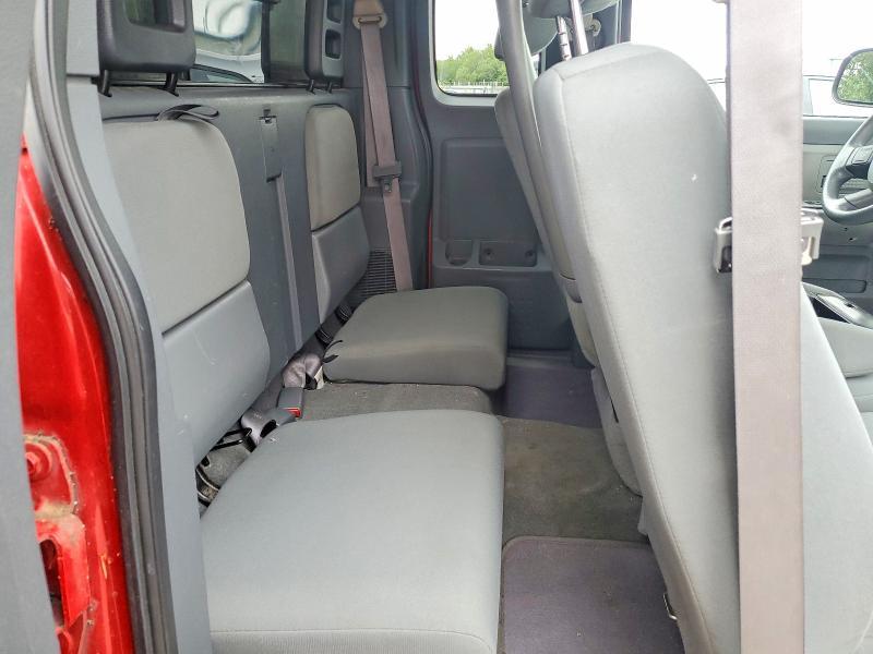 2005 Dodge Dakota slt