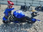 2026 Yamaha YZF890