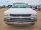 2000 Chevrolet Silverado K1500
