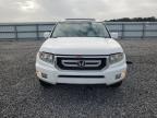 2011 Honda Ridgeline RTL