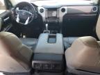 2017 Toyota Tundra Crewmax Limited