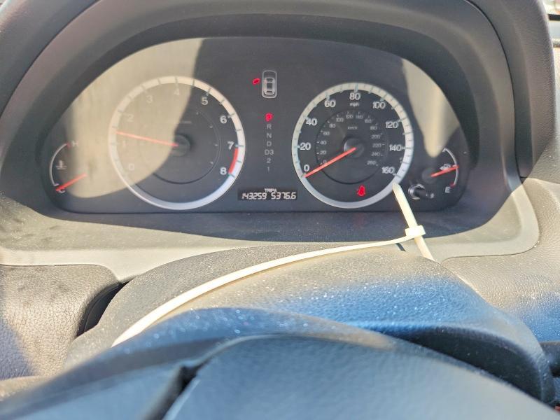 2011 Honda Accord exl