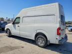 2015 Nissan NV 2500