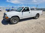 2000 Chevrolet S Truck S10