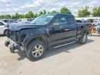 2021 Ford F150 Super Cab