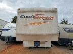 2007 Crossroads Cross Terrain Camper