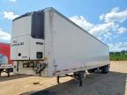 2016 Utility Trailer 2016 Utility VS2RA Refrigerated Van Trailer