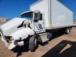 Vehiculos salvage en venta de Copart Colorado Springs, CO: 2023 Kenworth 548CH BOX Truck