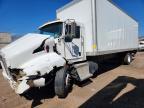 2023 Kenworth 548CH BOX Truck
