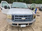 2005 Ford F250 Super Duty