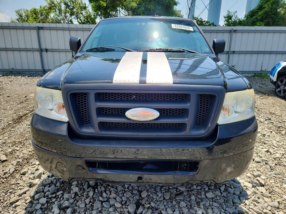 2008 Ford F150