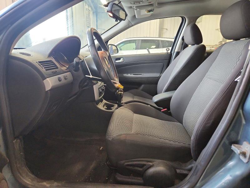 2010 Chevrolet Cobalt 2LT