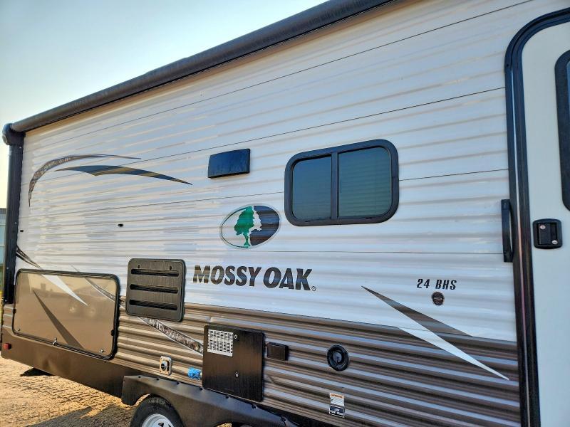 2019 Starcraft Mossy OAK Camper