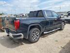 2025 GMC Sierra K1500 SLT