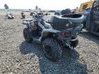2023 Can-Am Outlander Max XT 850
