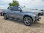 2020 Chevrolet Silverado C1500 RST