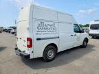 2018 Nissan NV 3500 HD S