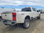2025 Ford F450 Super Duty