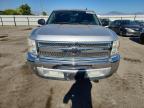 2013 Chevrolet Silverado C1500 LT