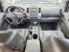 2012 Nissan Frontier S