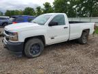 2017 Chevrolet Silverado K1500