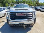 2025 GMC Sierra K2500 SLT