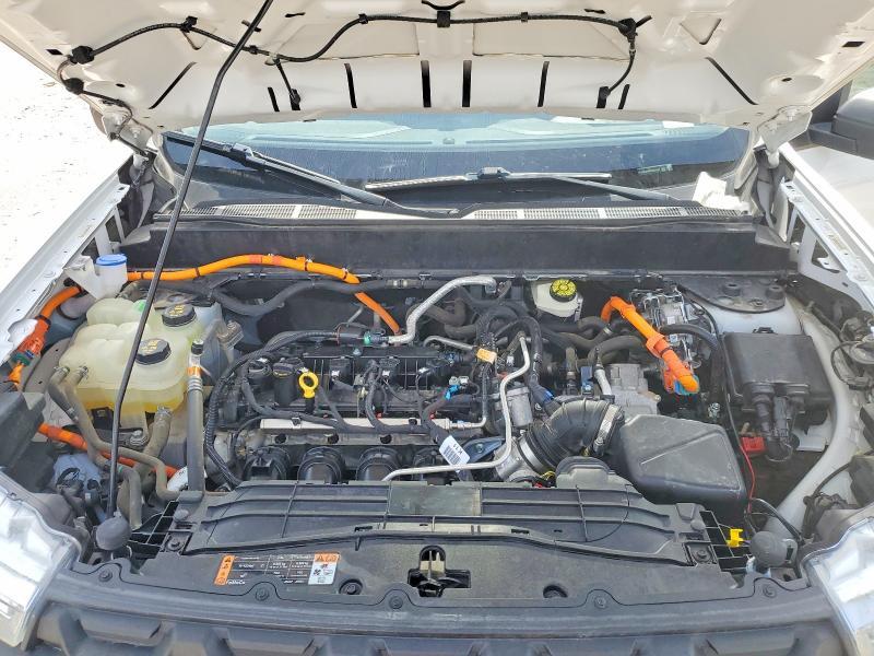 2022 Ford Maverick XL/XLT/LARIAT