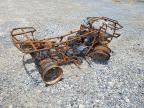 2010 Honda Rancher ATV