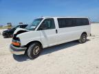 2014 Chevrolet Express G3500 LT