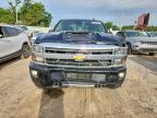 2019 Chevrolet Silverado K2500 High Country