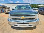2013 Chevrolet Silverado C1500 LT